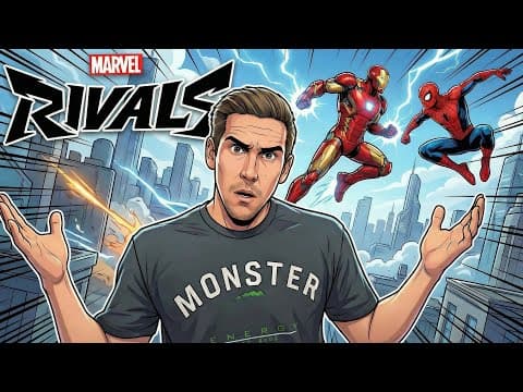 Temu Deadpool On Rivals
