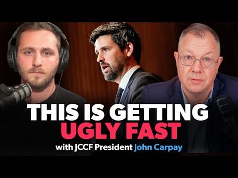 Horrific!—liberals Quietly Gut Religious Protections In Late Night Move