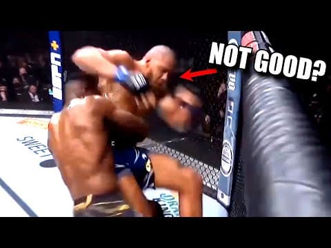 Can Ciryl Gane Stop Aspinall's Takedowns...? (tom Aspinall Vs Ciryl Gane Breakdown)