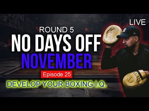 Develop Your Boxing Iq Fast With These Tips