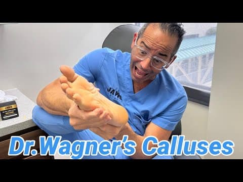 Our Patient's Can't Believe Their Feet After Using This!!!