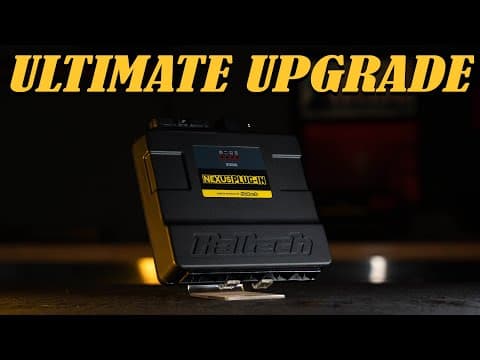 The One Upgrade Every Rx-8 Owner Needs!