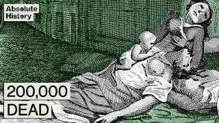The Chilling Legacy Of The Great Plague Of 1666