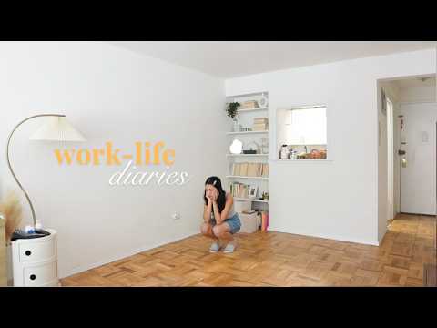 Work-life Diaries | New Changes, My Healing Journey, Dating Again?