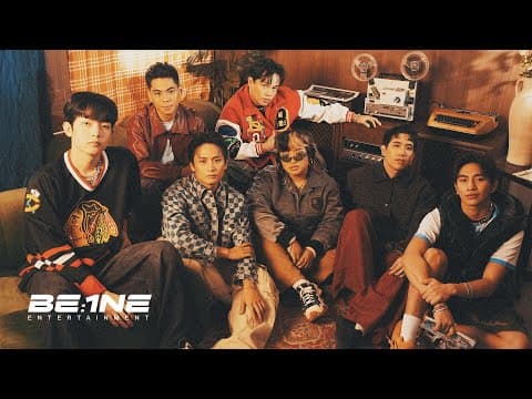 1st.one Ft. Jikamarie 'gusto Mo Ba' Official Visualizer Music Video