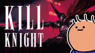 I Used All My Gamer Skill For This Game - Kill Knight