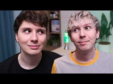 So What Now Dan And Phil??
