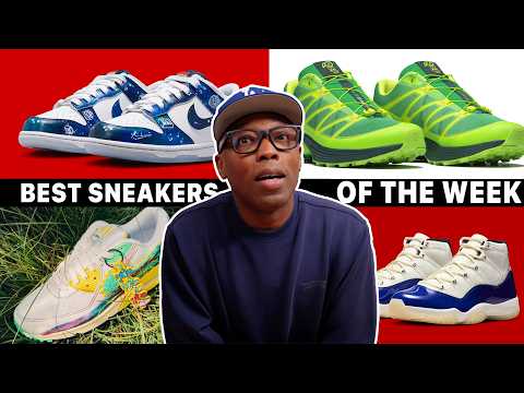 $2300 "air Jordan", T-pain's Crazy Crocs, Nike Halloween Pack And More Kicks Of The Week