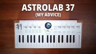 The New Astrolab 37 Gave Me An Idea Arturia Won’t Like!