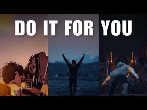 The Part Nobody Talks About.