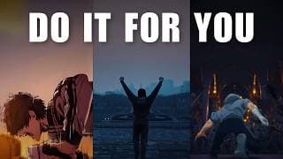 The Part Nobody Talks About.