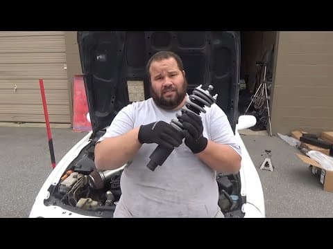 Are Budget Maxpeedingrods Coilovers Worth Buying?