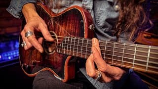 Classic Rock On Classical Guitar • "can't Find My Way Home" (clapton / Traffic Cover)