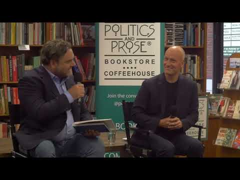 Pelle Dragsted — Nordic Socialism: The Path Toward A Democratic Economy - With Joe Guinan