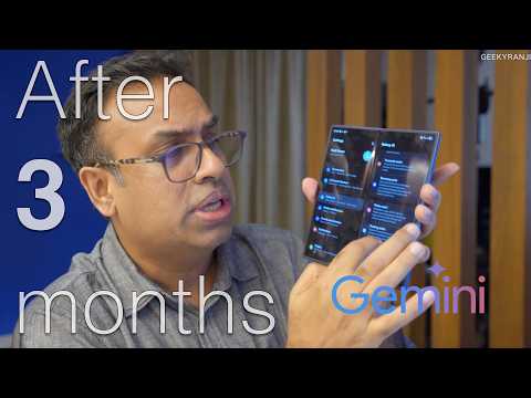 Samsung Galaxy Z Fold7 Faq - Your Questions Answered After 3 Months Usage