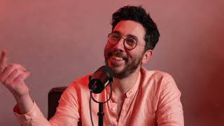 Emmanuel Gomes X Pascal Costa : Le Grand Entretien