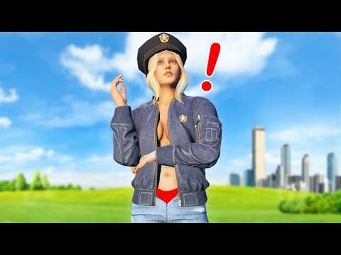 The State Of Gta 5 Roleplay Is Insane..