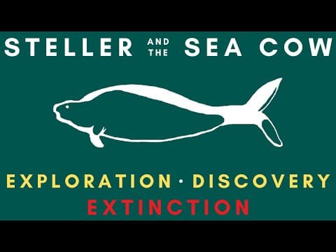 How A Shipwreck Led To The Discovery - And Demise - Of Pleistocene Survivors