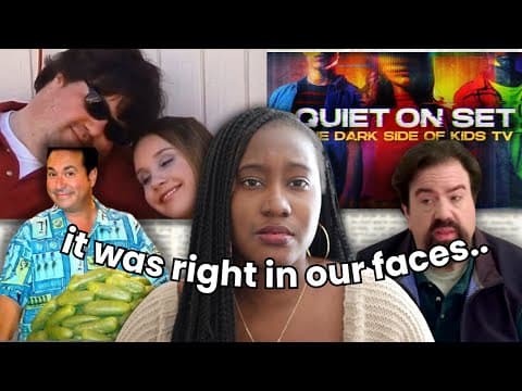 Goodbye To Dan Schneider's Roman Empire