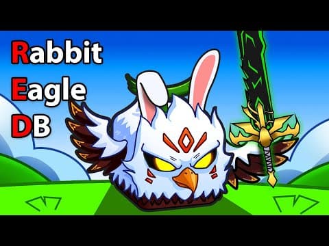 Blox Fruits But Their Color Decides Everything, Then Battle!