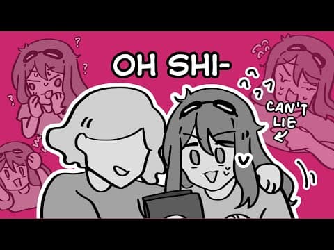 Did I Almost Join A Cult? (storytime) |  Ft. Parblo Ninos Q