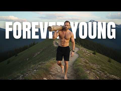 3 Habits That Age Men Fast After 35 (and Fixes)