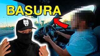 CONDUZCO un AUTOMÁTICO por PRIMERA VEZ | ¿Me gustará? 🤔