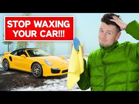 15 Proven Tips To Keep Your Car Clean For Longer This Winter!
