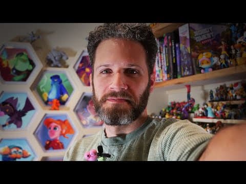 The Calm Before The Stormfellers