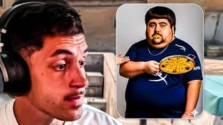 Le Comen La Paella Al G0rdo