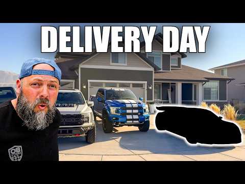 From Stock To Stunning