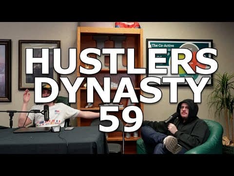 Kevin Died | Hustlers Dynasty #59