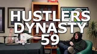 Kevin Died | Hustlers Dynasty #59
