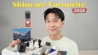 Fav 2024 ใช้แล้วชอบมาแล้วครับบบบ I Wonder Boy