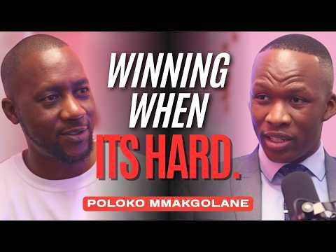 Unshakeable People Do This When Pressure Arrives