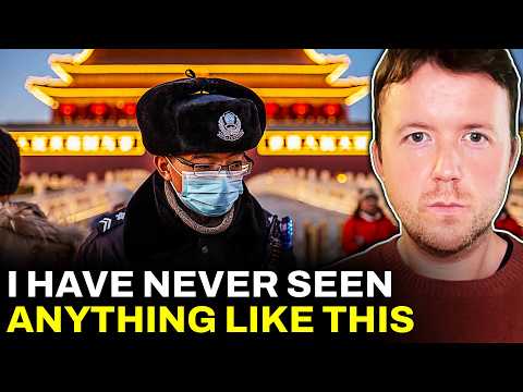 Disturbing Report On China Elite Should Shock All Americans | Jimmy Lai | Us-china Tech