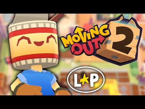 We're Moving While Spinning // Regulation Gameplay Pt.4
