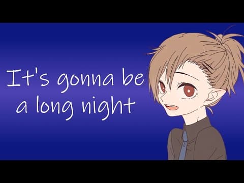 Security Rounds At The Arachne Apartment (asmr Roleplay) [ff4a]