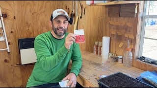 Tried And True And Something New!