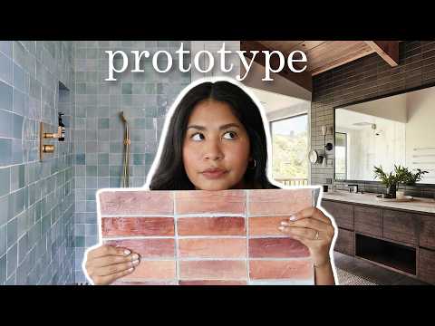 Prototyping My Diy Backsplash | Durability, Removability, How I Knew It Would Work.