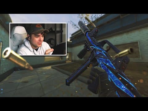 Don't Use This Smg In Cod Mobile!