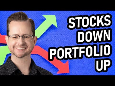 Do This While The Stock Market Crashes