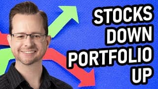 Do This While The Stock Market Crashes