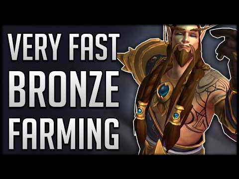 How To Farm Bronze Faster & Efficiently In Legion Remix
