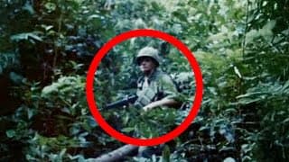 The Most Terrifying Point Man Of The Vietnam War