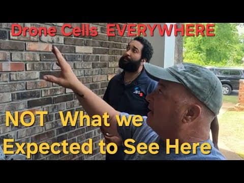 How Would You  React To Seeing This ?