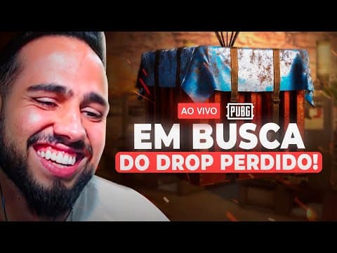 Um Titulo Legal Pra Uma Live Legal - Pubg