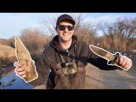 We Snagged One Of The Biggest Magnet Fishing Jackpots Ever!!