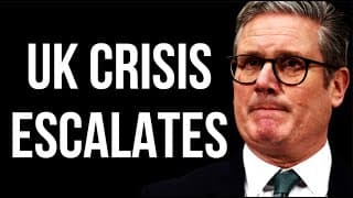 Uk Crisis Escalates