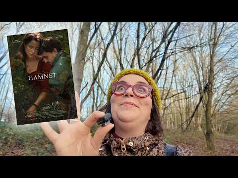 Spiralling About Hamnet (2026 Movie)